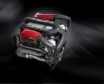 Mercedes-Benz ML63 Biturbo by Brabus 2009 года